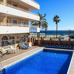 David By The Sea. 1:st Line Apartamento